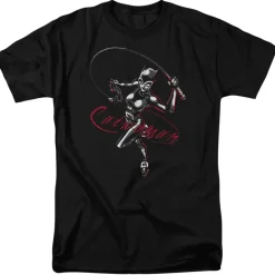 Catwoman - Kitten with a Whip