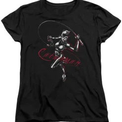 Catwoman - Kitten with a Whip