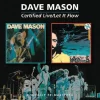 Certified Live / Let It Flow (CD) - Dave Mason