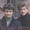 Chained To A Memory 1966-1972 (CD) - The Everly Brothers