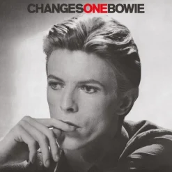 Changesonebowie (Vinyl) - David Bowie