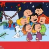 Charlie Brown Christmas 1,000 Piece Slim Jigsaw Puzzle