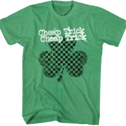 Cheap Trick - Shamrock