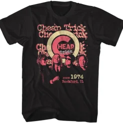 Cheap Trick - Since 1974