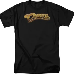 Cheers - Cheers Logo