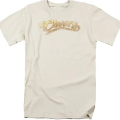 Cheers - Logo (Distressed)