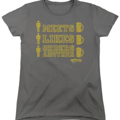 Cheers - Man Meets Beer