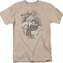 Cheers - Original Cast