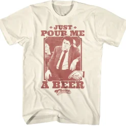 Cheers - Pour Me a Beer