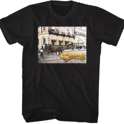 Cheers - Street View