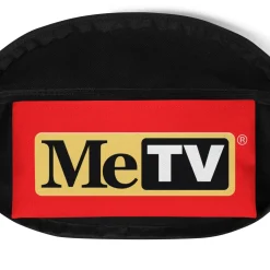 Cheetah Print Fanny Pack