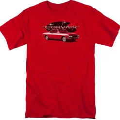 Chevy - '65 Corvair Mona Spyda Coupe