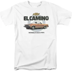 Chevy - Also a Truck