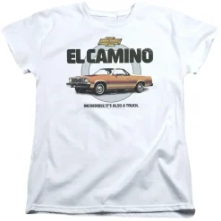 Chevy - Also a Truck