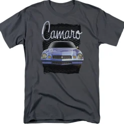 Chevy - Classic Camaro Grille