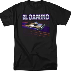 Chevy - El Camino '85