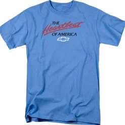 Chevy - Heartbeat of America