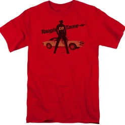 Chevy - Tough to Tame