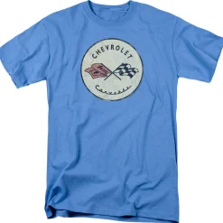 Chevy - Vintage Vette