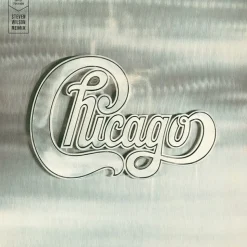 Chicago II (Steven Wilson Remix) (CD) - Chicago