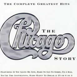 Chicago Story - Complete G.H. (CD) - Chicago