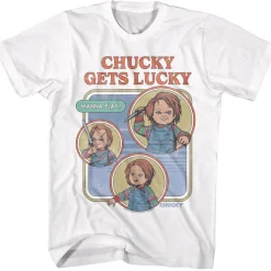 Child's Play - Chucky Gets Lucky