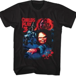 Child's Play - Chucky in Child's Play 3