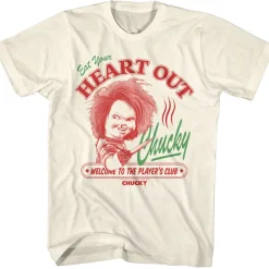 Child's Play - Eat Your Heart Out