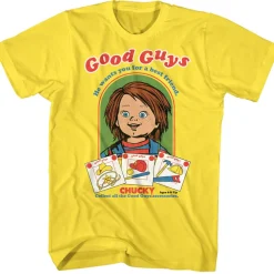 Child's Play - Good Guys