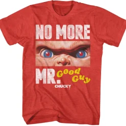 Child's Play - No More Mr. Good Guy