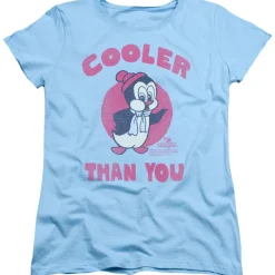Chilly Willy - Cooler Than You