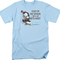 Chilly Willy - Hands Off