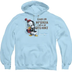 Chilly Willy - Hands Off