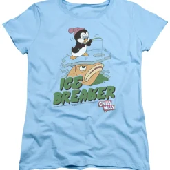 Chilly Willy - Ice Breaker