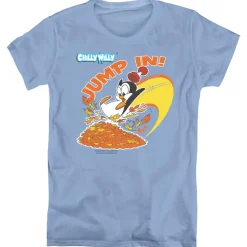 Chilly Willy - Jump In