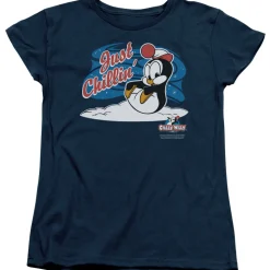 Chilly Willy - Just Chillin'