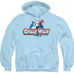 Chilly Willy - Logo