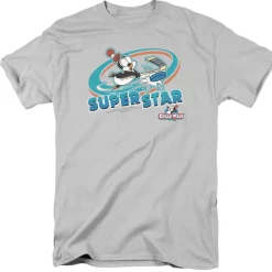 Chilly Willy - Slap Shot