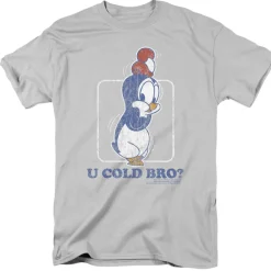 Chilly Willy - U Cold?