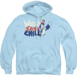 Chilly Willy - Willy Says Chill