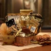 Chocolate Treasures Gourmet Gift Basket