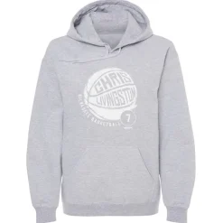 Chris Livingston Milwaukee Basketball WHT