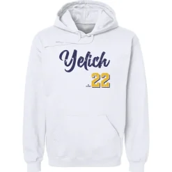 Christian Yelich Milwaukee Script