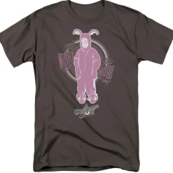 Christmas Story - Pink Nightmare