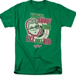 Christmas Story - Shoot Your Eye Out