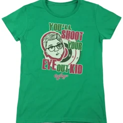 Christmas Story - Shoot Your Eye Out