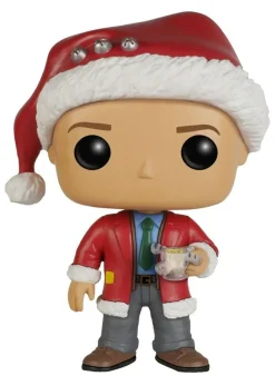Christmas Vacation Funko POP Vinyl Figure: Clark Griswold