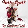 Christmas Wish (Vinyl) - Herb Alpert