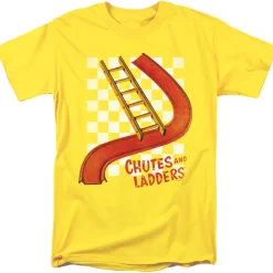 Chutes and Ladders - Chute and Ladder