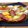Classic Epicurean Meat & Cheese Charcuterie Board